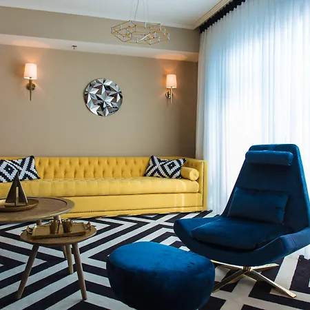 Brown Beach House Tel-Aviv, A Member Of Brown Hotels-2